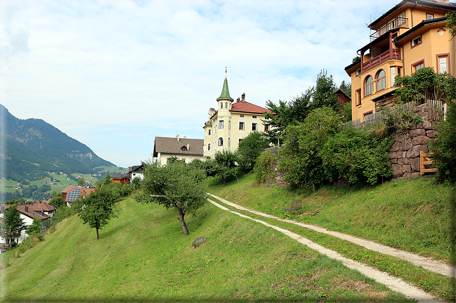 foto Ortisei